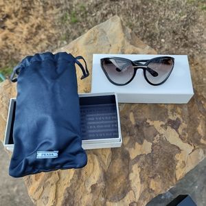 Prada Sunglasses